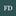 Favicon van flipdikker.nl
