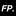Favicon van florestpure.com