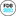 Favicon van florisdeboer.com
