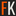 Favicon van floriskappeyne.com