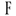 Favicon van flos.com