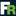 Favicon van flowreizen.nl