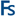 Favicon van flowscan.nl