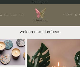 http://flambeau.love