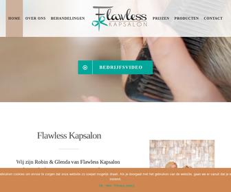 Flawless Kapsalon
