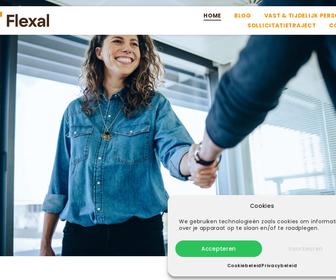 https://flexal.nl