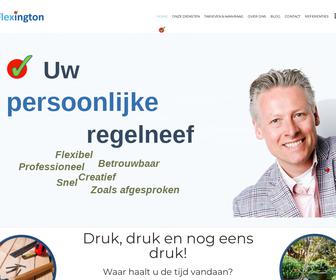 http://flexington.nl