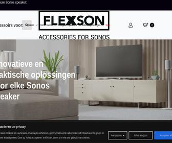 http://Flexson.nl