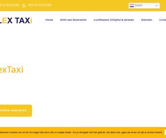 FLEX TAXI Ede