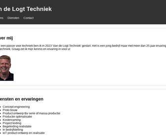 Van de Logt Techniek
