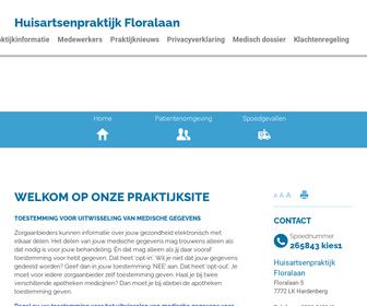 http://floralaan.praktijkinfo.nl/
