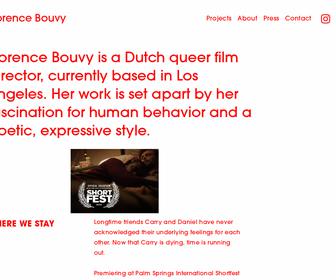 http://florencebouvy.nl