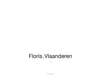 http://Floris.Vlaanderen