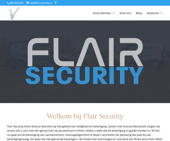 Flair Security B.V.