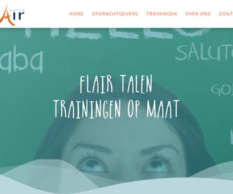 http://www.flairtalen.nl