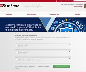 Fast Lane Benelux B.V.