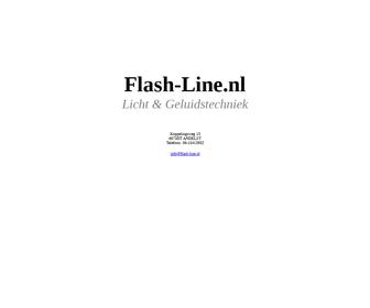 http://www.flash-line.nl