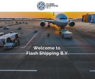 Flash Shipping B.V.