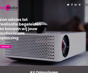 http://www.flatmedia.nl