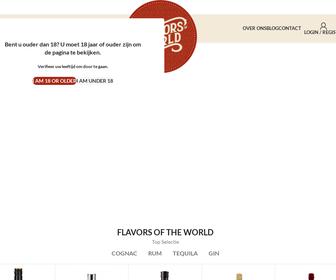 Flavors of the World B.V.