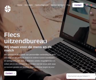 Flecs Uitzendbureau