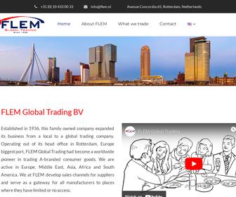 Flem Global Trading B.V.