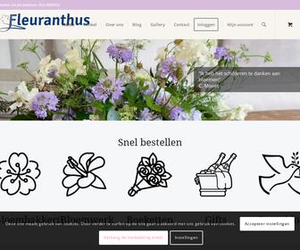 http://www.fleuranthus.nl