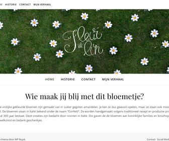 http://www.fleurdelin.nl
