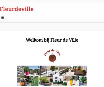 http://www.fleurdeville.nl