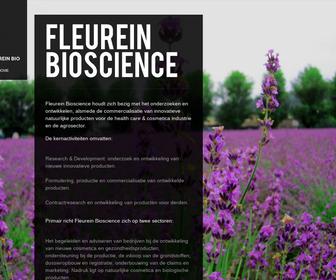 Fleurein Bioscience B.V.