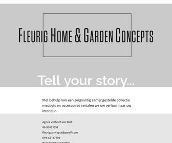 Fleurig Home & Garden Concepts
