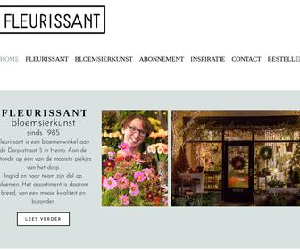 http://www.fleurissant.nl