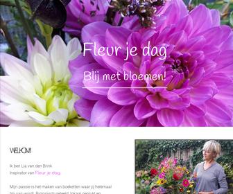http://www.fleurjedag.nl