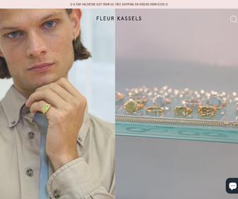 Fleur Kassels Jewelry
