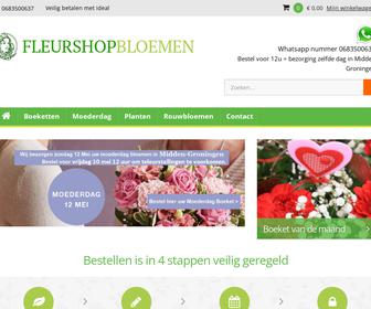 http://www.fleurshopbloemen.nl