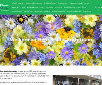 Fleur Studio Rotterdam