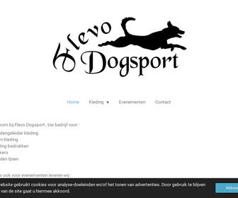 Flevo Dogsport