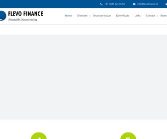 Flevo Finance