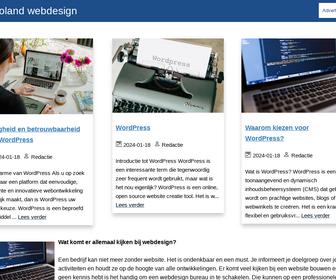 http://www.flevoland-webdesign.nl