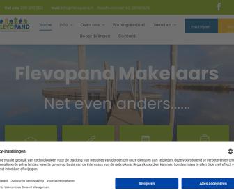 http://www.flevopand.nl