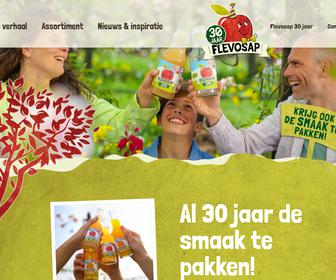 http://www.flevosap.nl