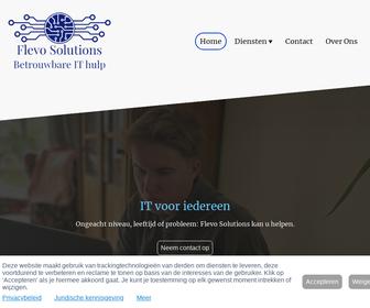 Flevo Solutions