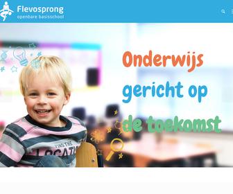 http://www.flevosprong.nl