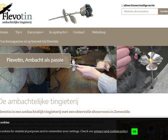 http://www.flevotin.nl