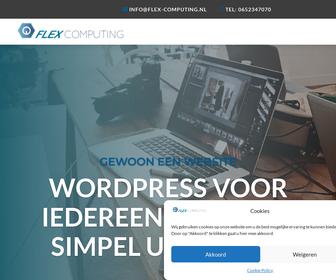 http://www.flex-computing.nl