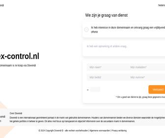 http://www.flex-control.nl