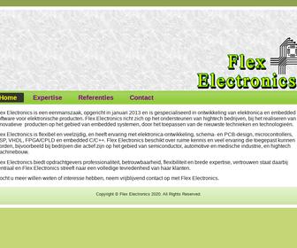 http://www.flex-electronics.nl