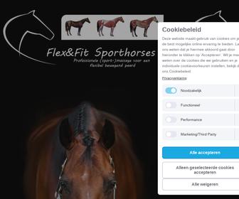 Flex&Fit Sporthorses