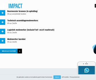 http://www.flex-impact.nl