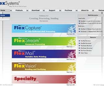 http://www.flex-systems.com